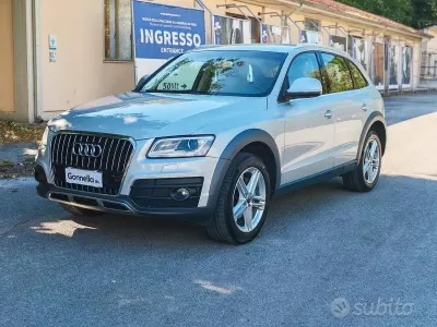 Usata Audi Q5