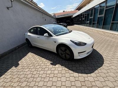 Usado Tesla Model 3 Standard Range 88 kW (120 HP) 2023 Sedan