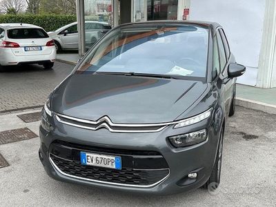 usata Citroën C4 Picasso - 2014