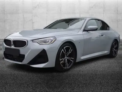 Usata BMW 218