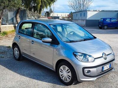 usata VW up! - 2015