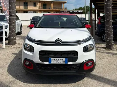 Usata Citroën C3