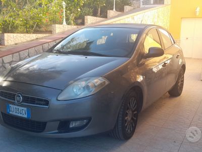 usata Fiat Bravo Bravo 1.9 MJT 120 CV Dynamic