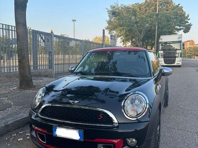 usata Mini Cooper S R56 184cv