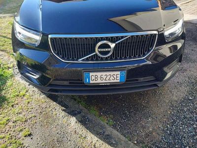 Volvo V40 CC