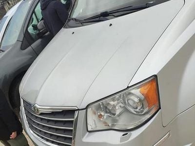 Chrysler Voyager