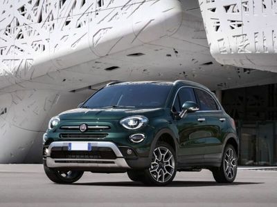 usata Fiat 500X 1.0 1.0 T3 120 CV Sport