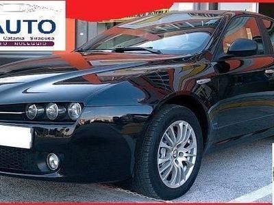 usata Alfa Romeo 159 1.8 16V Sportwagon