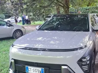 Usata Hyundai Kona 140 CV (102 kW) 2024 SUV
