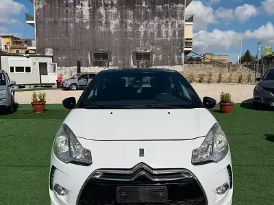 Occasion Citroën DS3