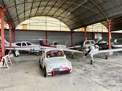 Occasion Abarth 1000TC 60 ch (44 kW) 1963 Blanc Berline
