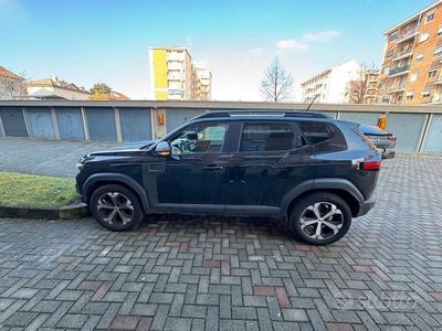 Occasion Dacia Duster 101 PK (74 kW) 2025 Zwart SUV