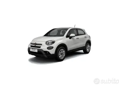 Usata Fiat 500X
