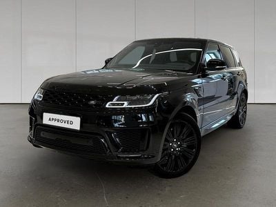 Usata Land Rover Range Rover Sport