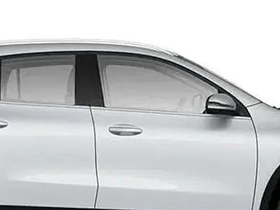 Nuova Mercedes GLA200 AMG line 150 CV (110 kW) 2026 Grigio SUV