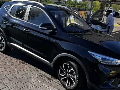 Usata MG ZS