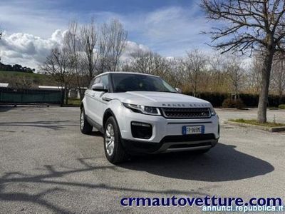 usata Land Rover Range Rover 2.0 eD4 5p. SE Senigallia