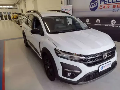 Occasion Dacia Jogger Extreme 110 ch (80 kW) 2022 Other Monospace