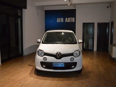 usata Renault Twingo Twingo1.0 sce Duel 69cv*OK NEOPATENTATO*