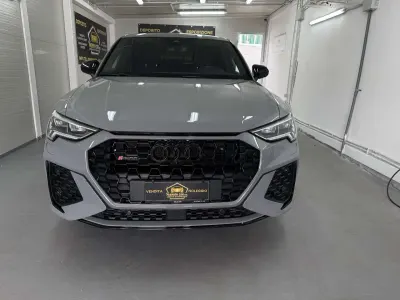 Usata Audi RS Q3 Sportback Ambiente 400 CV (294 kW) 2023 Other SUV