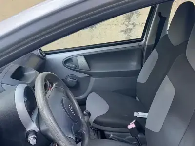Usado Citroën C1
