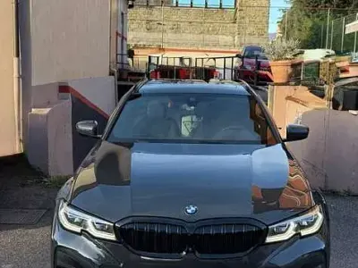 Usata BMW 330 M Sport 265 CV (194 kW) 2019 Station wagon