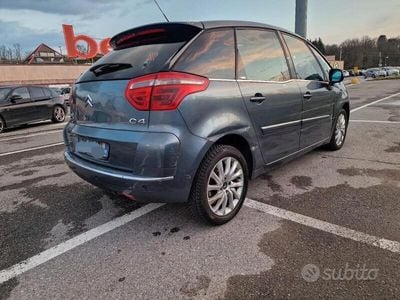 Citroën C4 Picasso