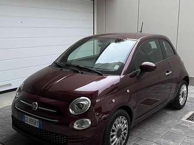 Usata Fiat 500 Dolcevita 69 CV (50 kW) 2020 Utilitaria