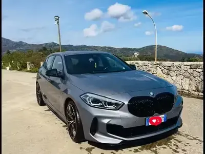 Usata BMW 135 306 CV (225 kW) 2022 Utilitaria