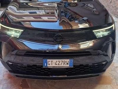 Usata Opel Mokka GS Line 131 CV (96 kW) 2022 SUV