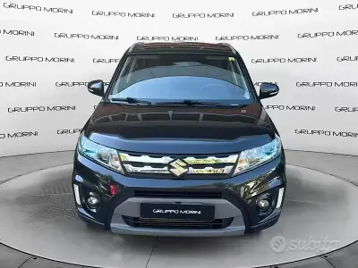 Usata Suzuki Vitara 120 CV (88 kW) 2018 Other SUV