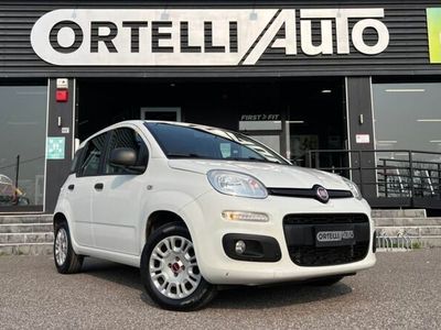 usata Fiat Panda 0.9 TwinAir Turbo S&S Easy