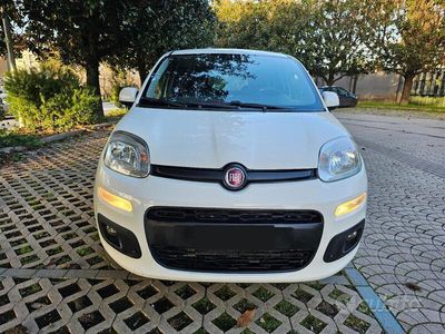 usata Fiat Panda 4x4 1.3 DIESEL STRAFULL - 2018