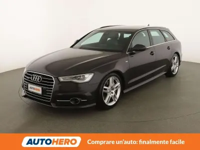 Usata Audi A6
