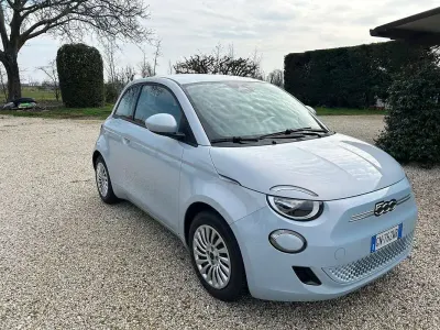 Usata Fiat 500e
