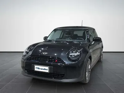 Usata Mini Cooper S