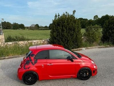 Abarth 500