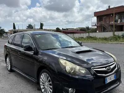 Usata Subaru Legacy