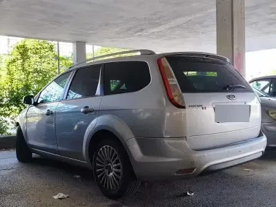 Usata Ford Focus
