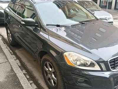 Usata Volvo XC60 163 CV (119 kW) 2010 SUV