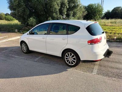 usata Seat Altea XL Altea XL1.6 tdi cr Style