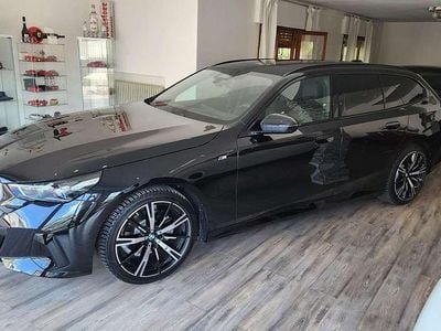 Usata BMW 520