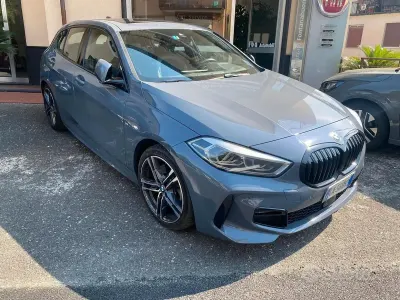 Usata BMW 120