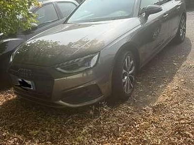 Usata Audi A4 Ambiente 163 CV (119 kW) 2021 Station wagon