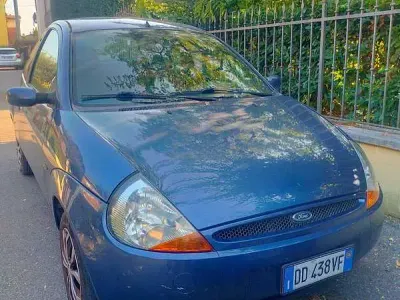 Occasion Ford Ka