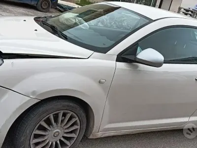 Usata Alfa Romeo MiTo 85 CV (62 kW) 2012 Utilitaria