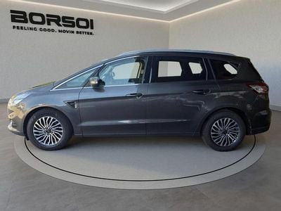 Usata Ford S-MAX