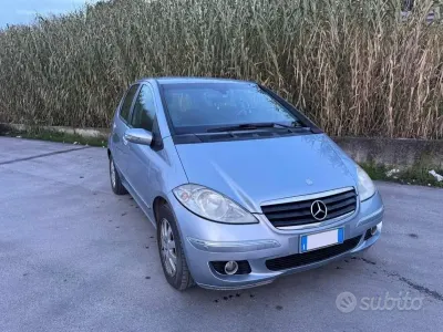 Usata Mercedes A180