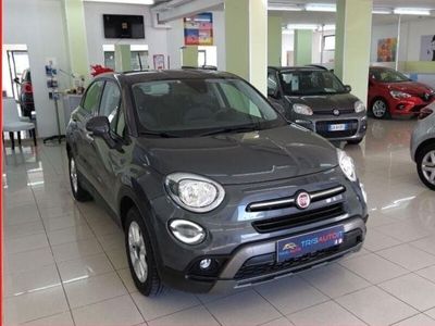 usata Fiat 500X 1.6 MJT City Cross (LUCI LED+NAVI)