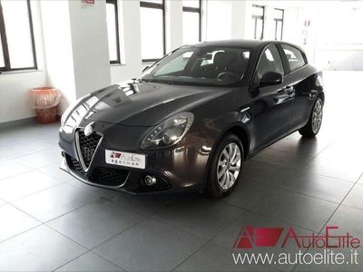 usata Alfa Romeo Giulietta 1.6 JTDm 120 CV Business usato